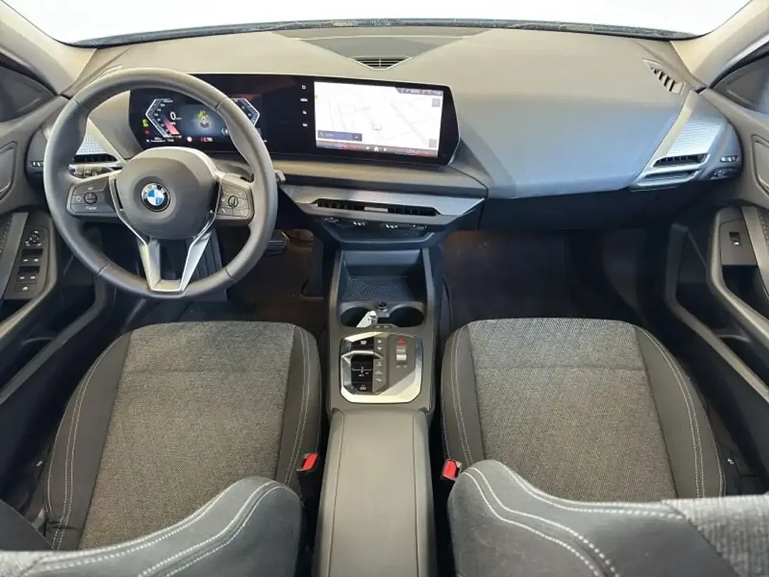 BMW 116 - Thumbnail 9