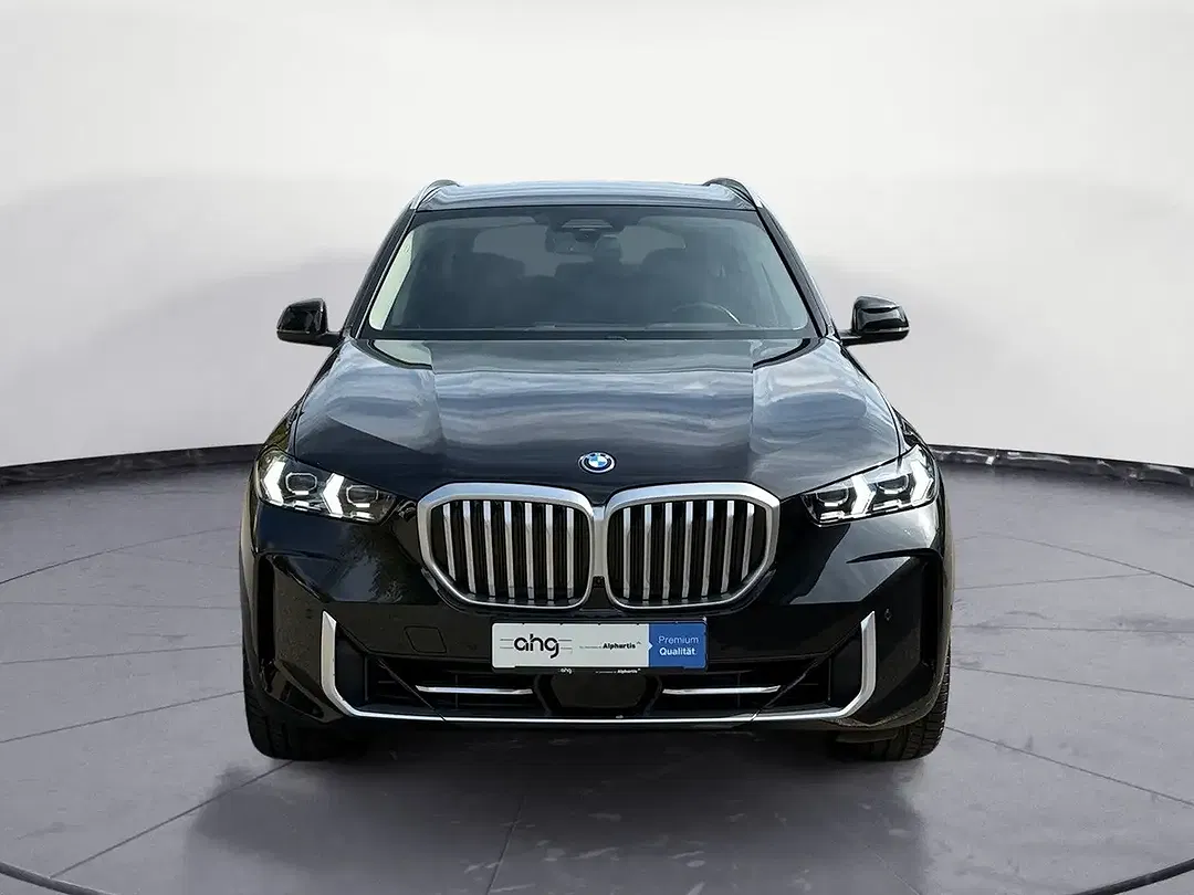 BMW X5 - Thumbnail 10