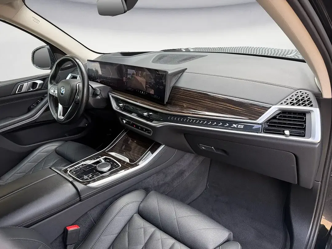 BMW X5 - Thumbnail 14