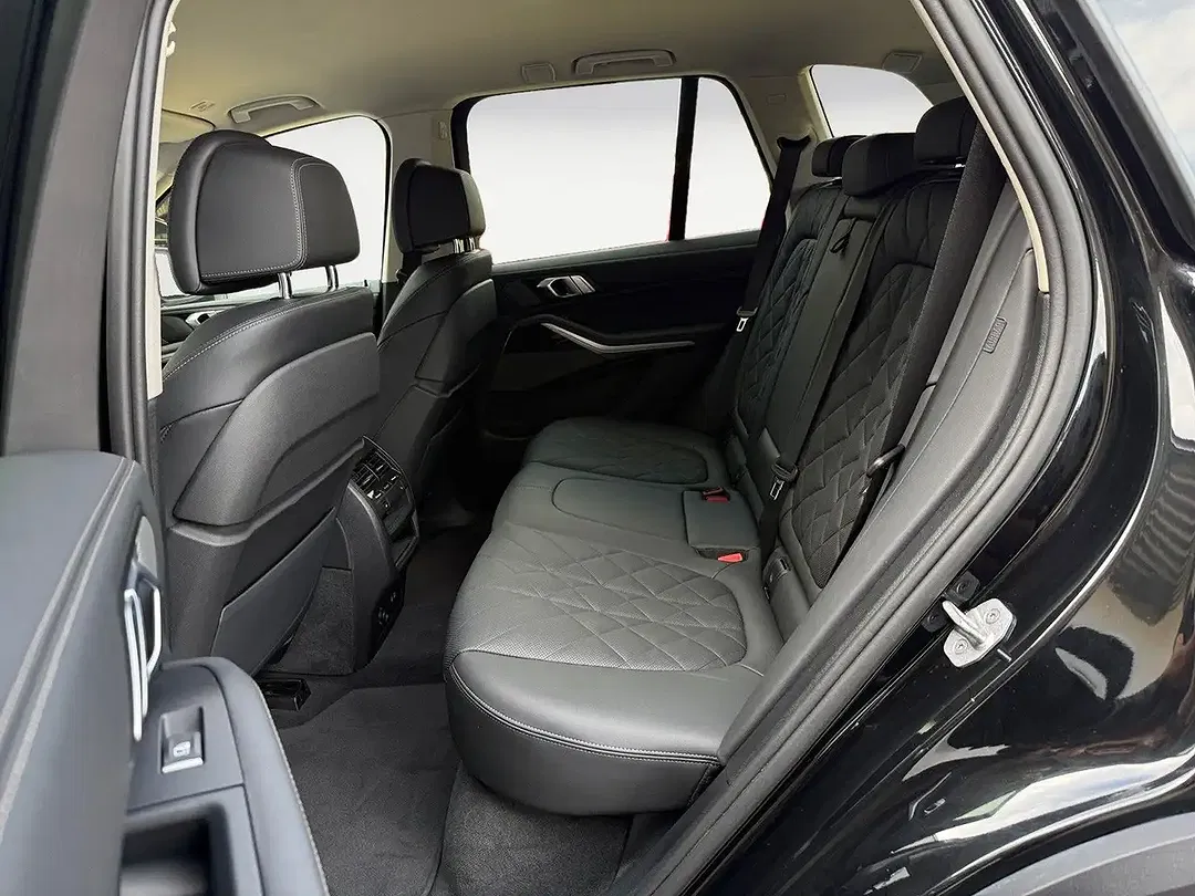 BMW X5 - Thumbnail 15