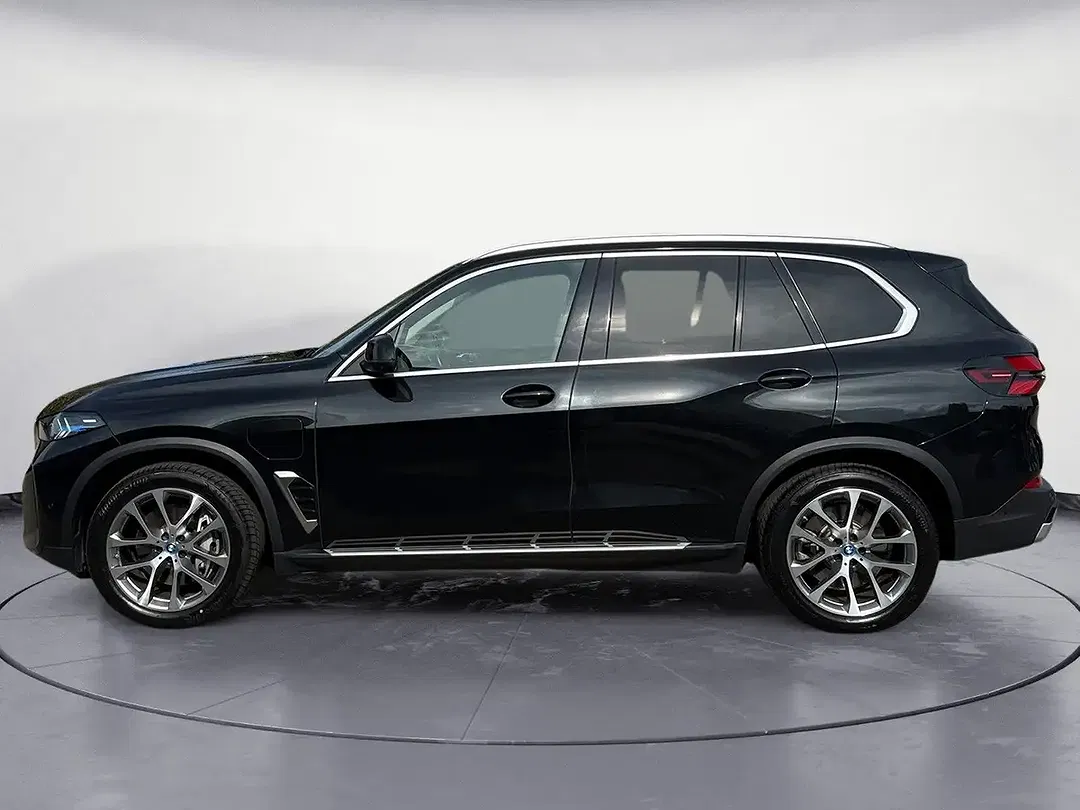 BMW X5 - Thumbnail 4