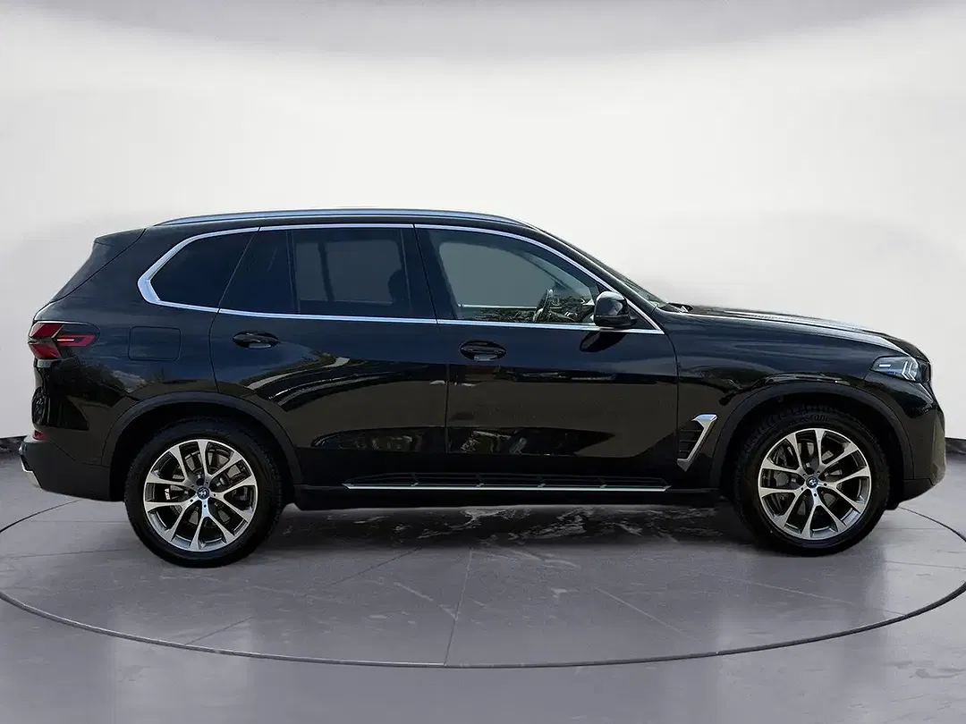 BMW X5 - Thumbnail 7