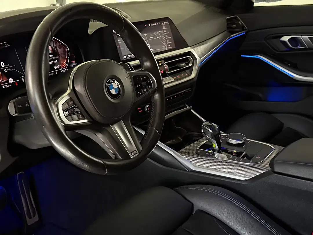 BMW 330 - Thumbnail 14