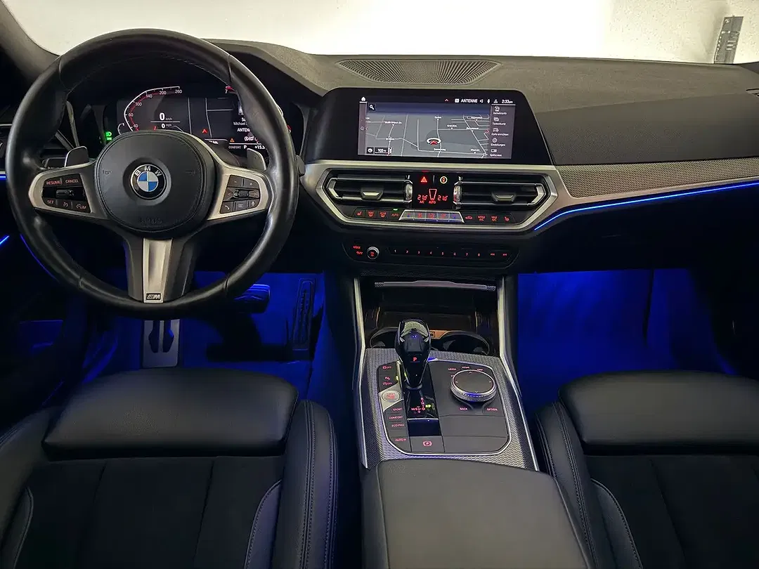 BMW 330 - Thumbnail 15