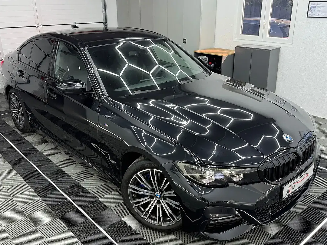 BMW 330 - Thumbnail 8