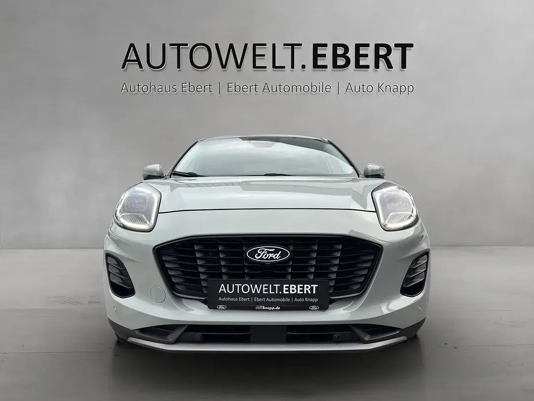 Ford Puma - Thumbnail 6