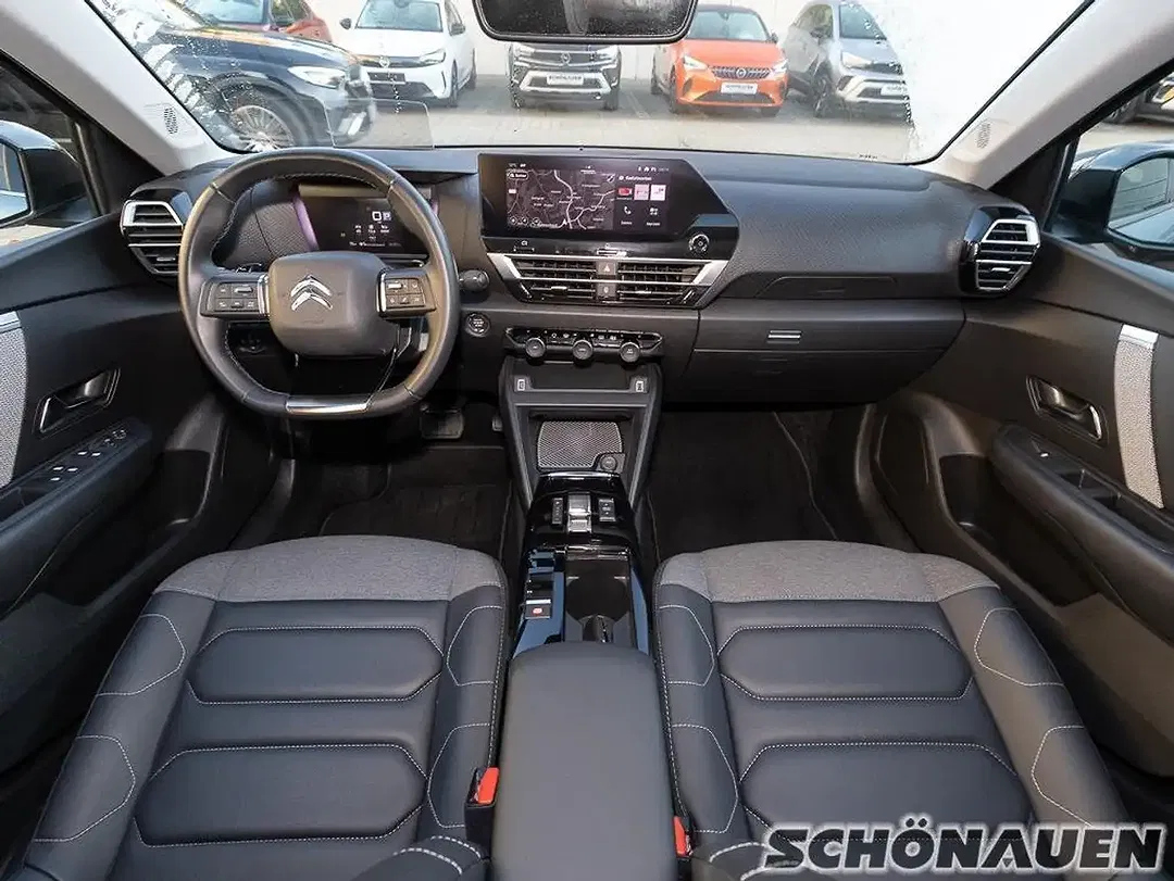 Citroen C4 - Thumbnail 10