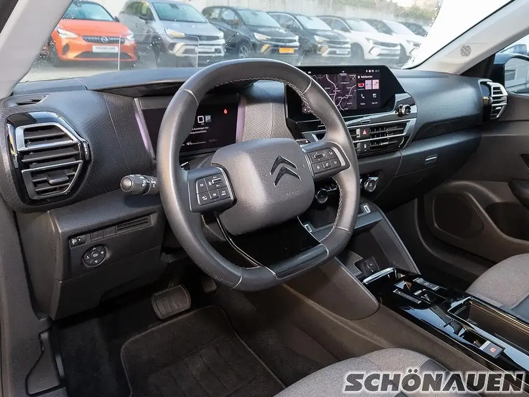 Citroen C4 - Thumbnail 4
