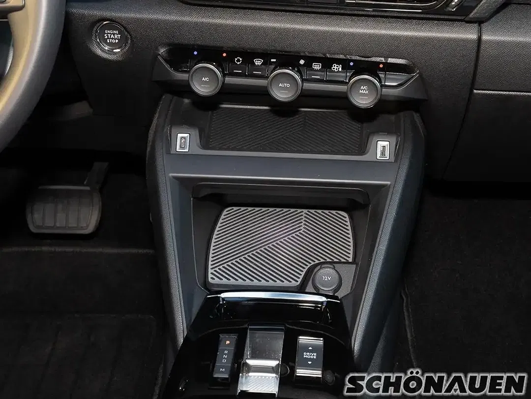 Citroen C4 - Thumbnail 9