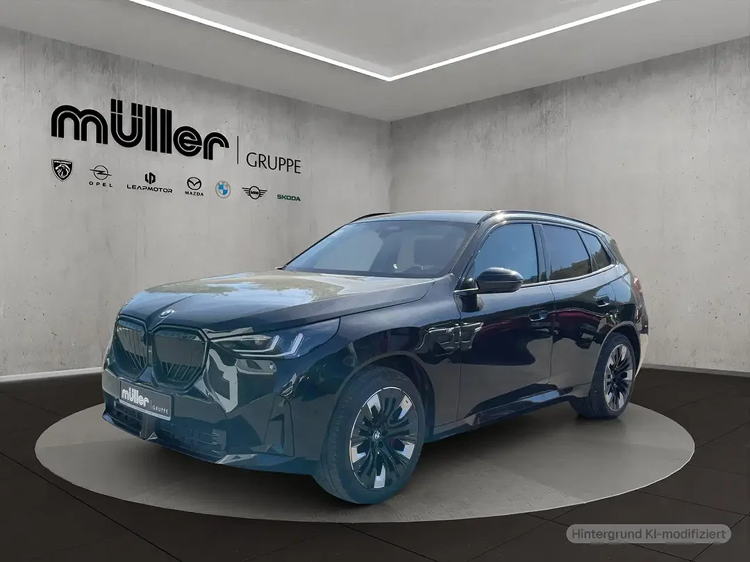BMW X3 - Afbeelding 1