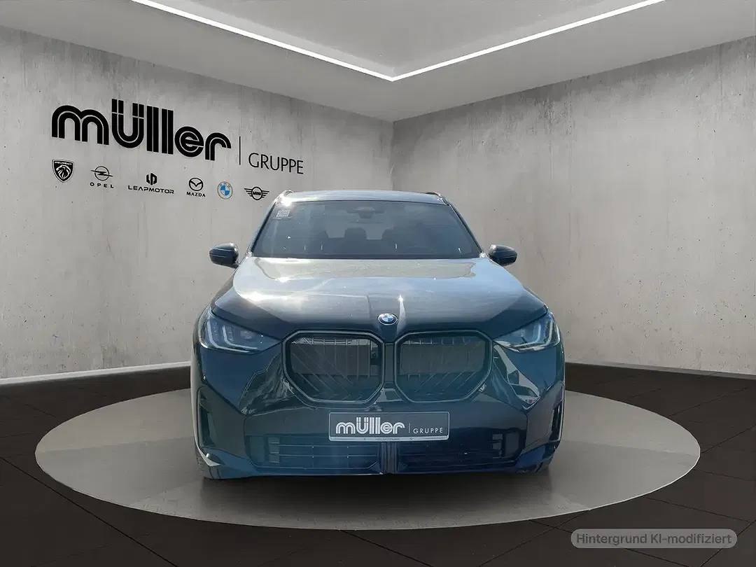 BMW X3 - Thumbnail 2