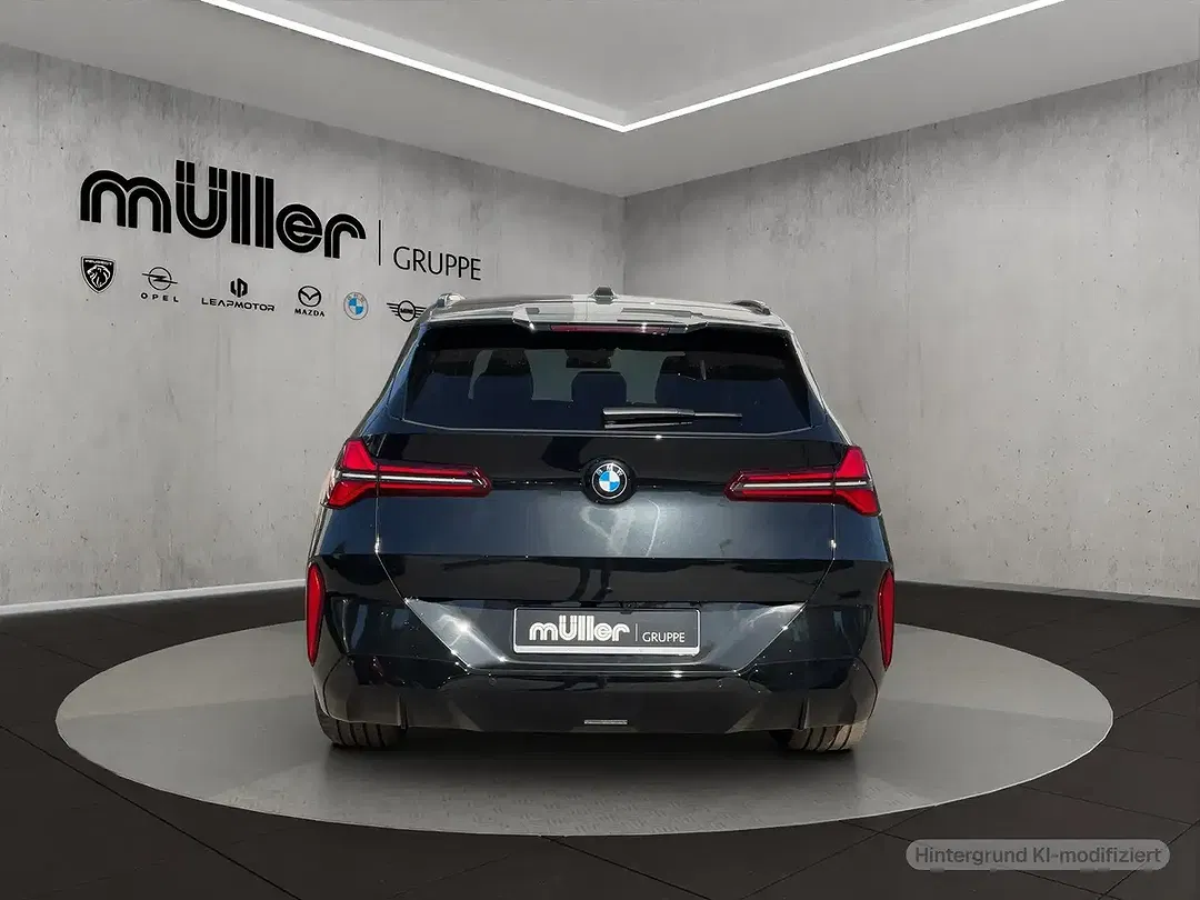 BMW X3 - Thumbnail 6