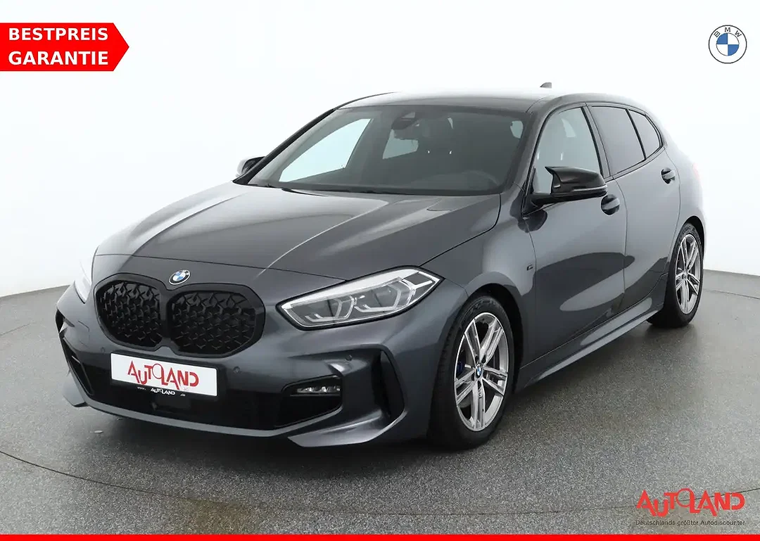 BMW 118 - Afbeelding 1