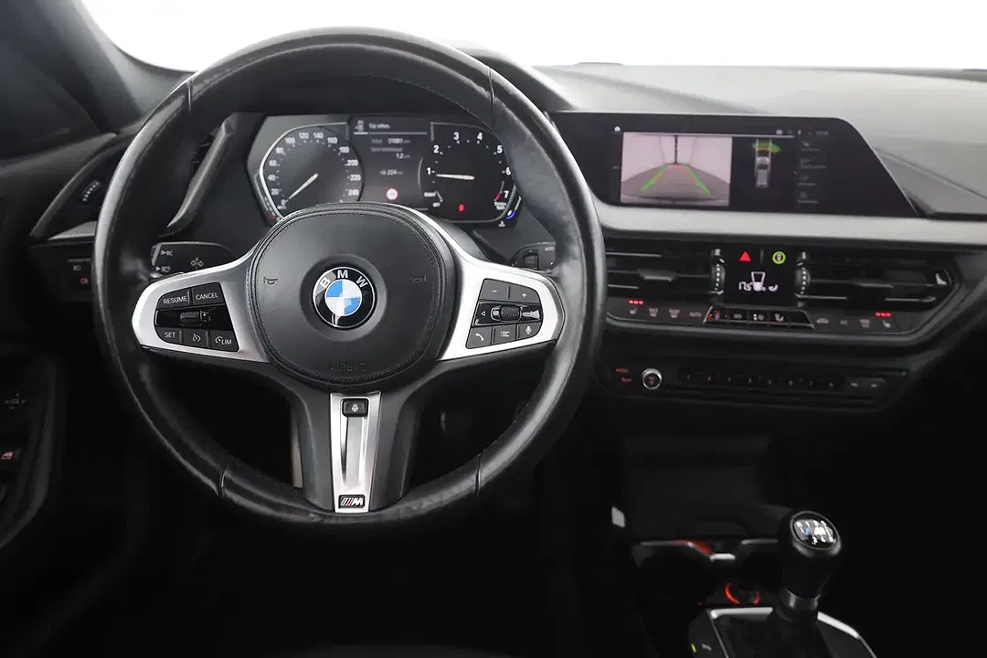 BMW 118 - Thumbnail 10