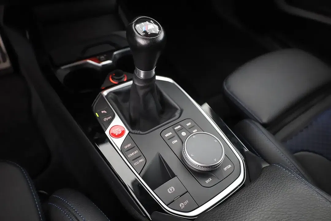 BMW 118 - Thumbnail 14