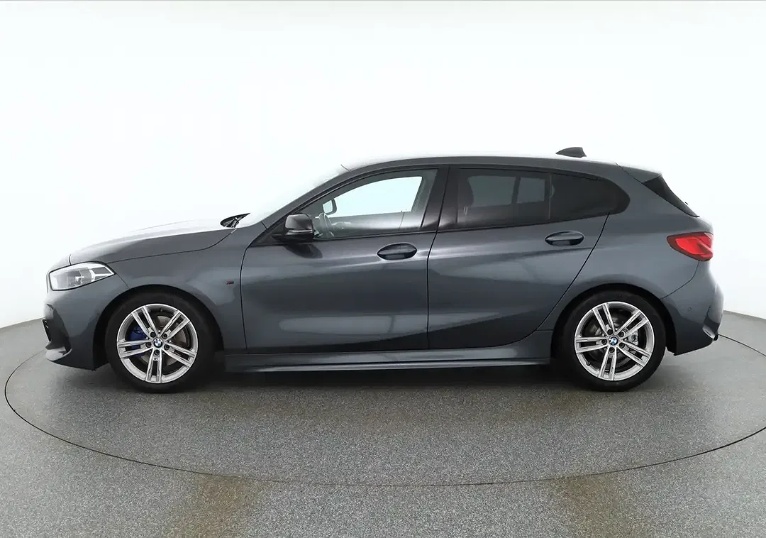 BMW 118 - Thumbnail 2