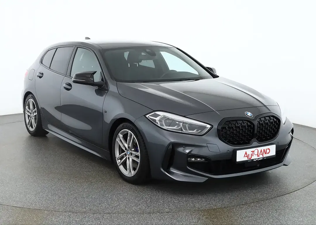 BMW 118 - Thumbnail 7