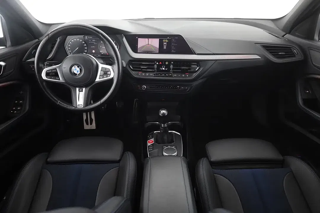 BMW 118 - Thumbnail 9