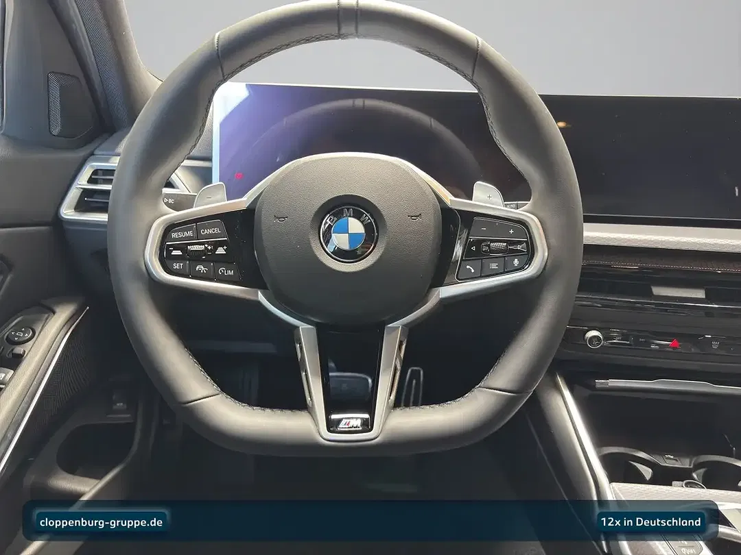 BMW 320 - Thumbnail 13