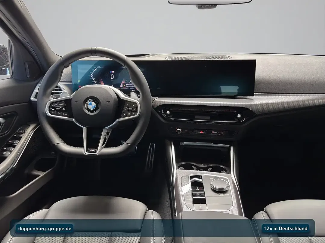 BMW 320 - Thumbnail 15