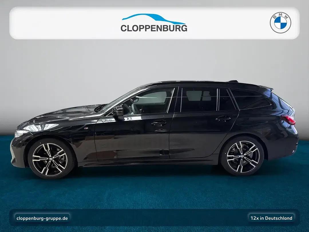 BMW 320 - Thumbnail 2