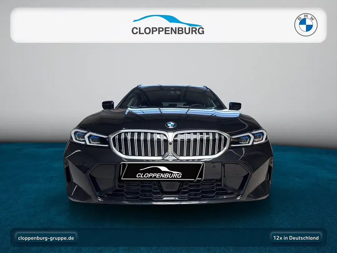BMW 320 - Thumbnail 9
