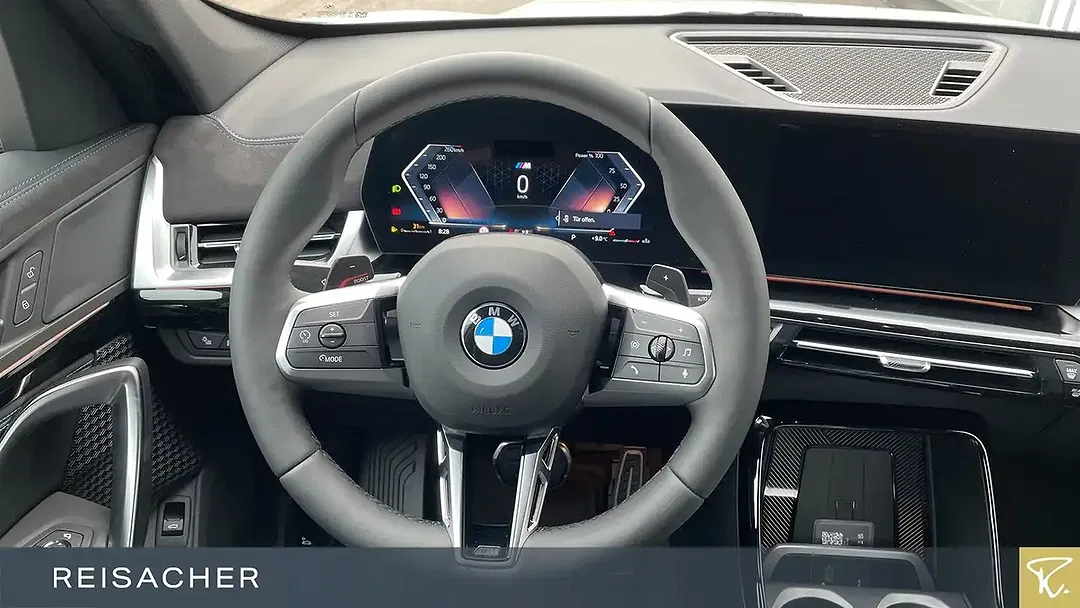 BMW X1 - Thumbnail 5