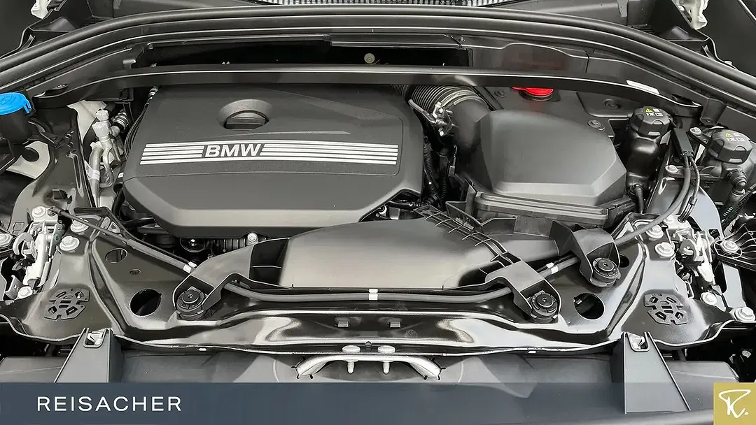BMW X1 - Thumbnail 7