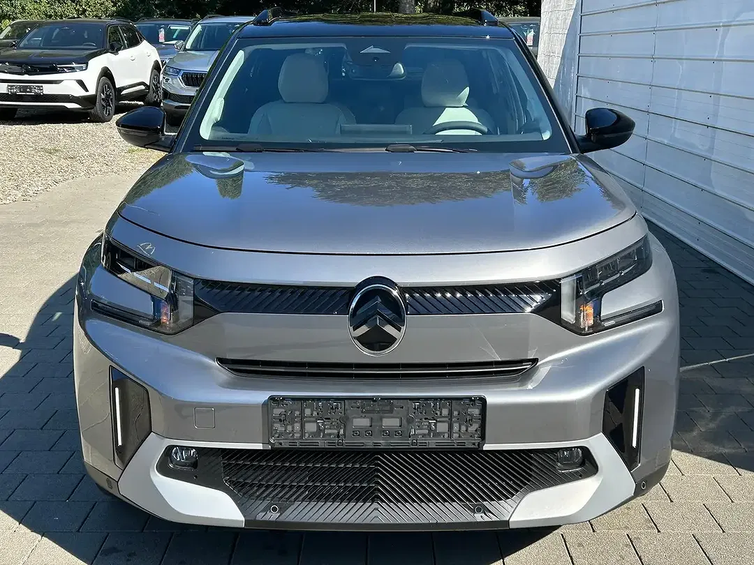 Citroen C3 Aircross - Thumbnail 2