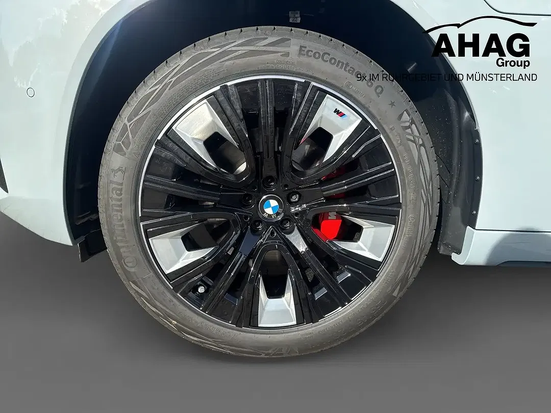 BMW X3 - Thumbnail 12