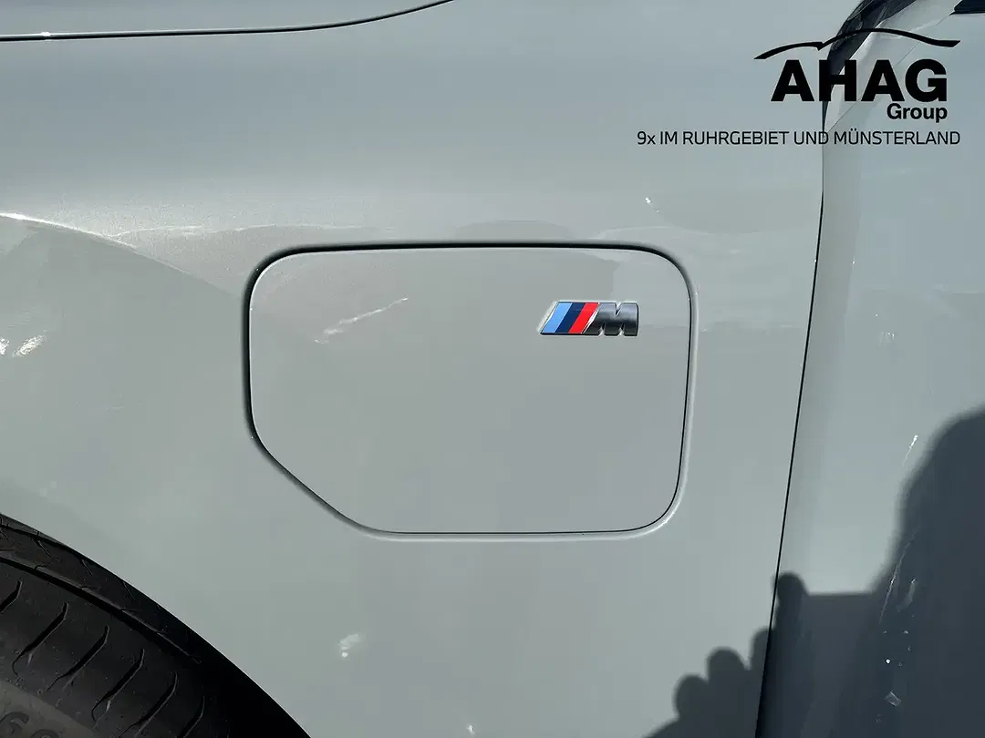 BMW X3 - Thumbnail 13
