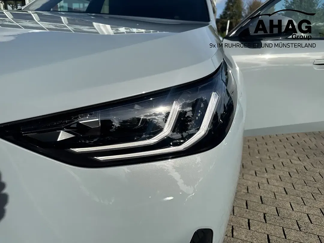 BMW X3 - Thumbnail 14