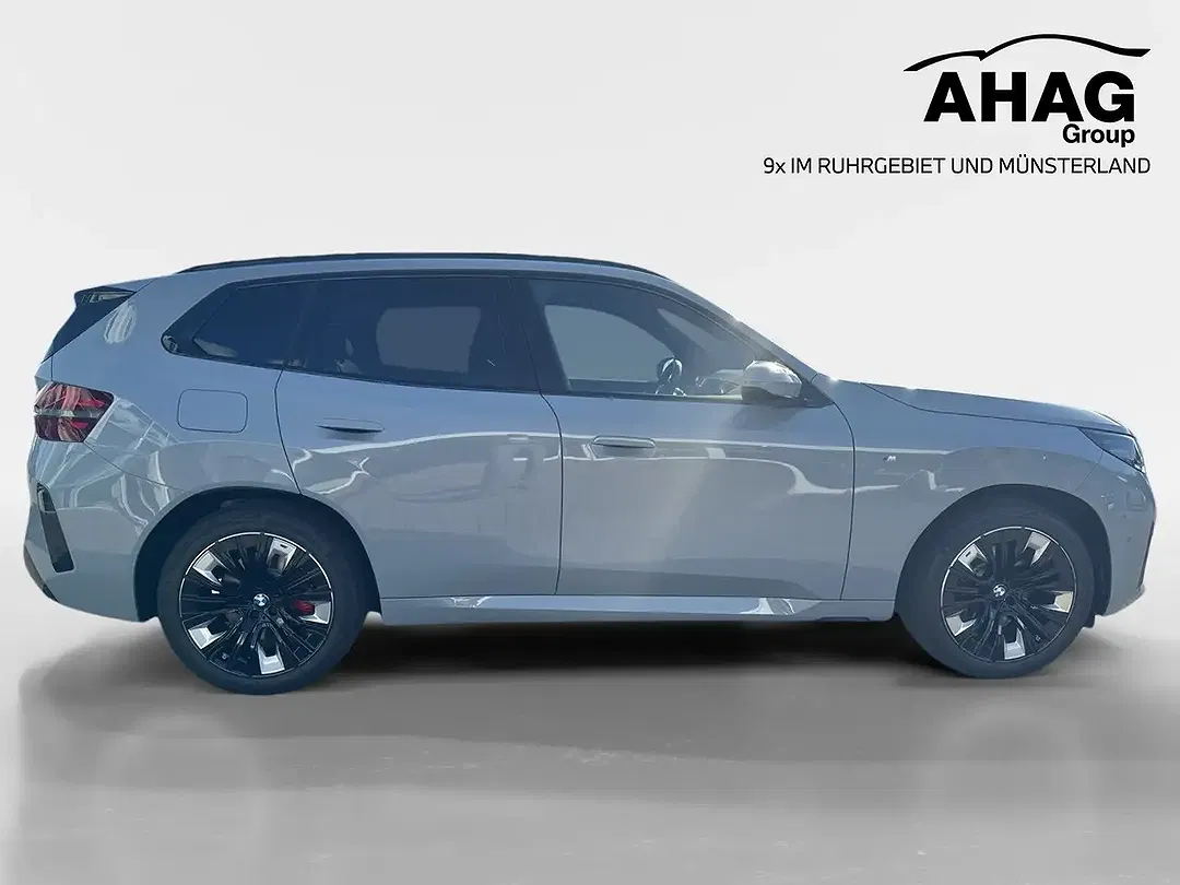BMW X3 - Thumbnail 3
