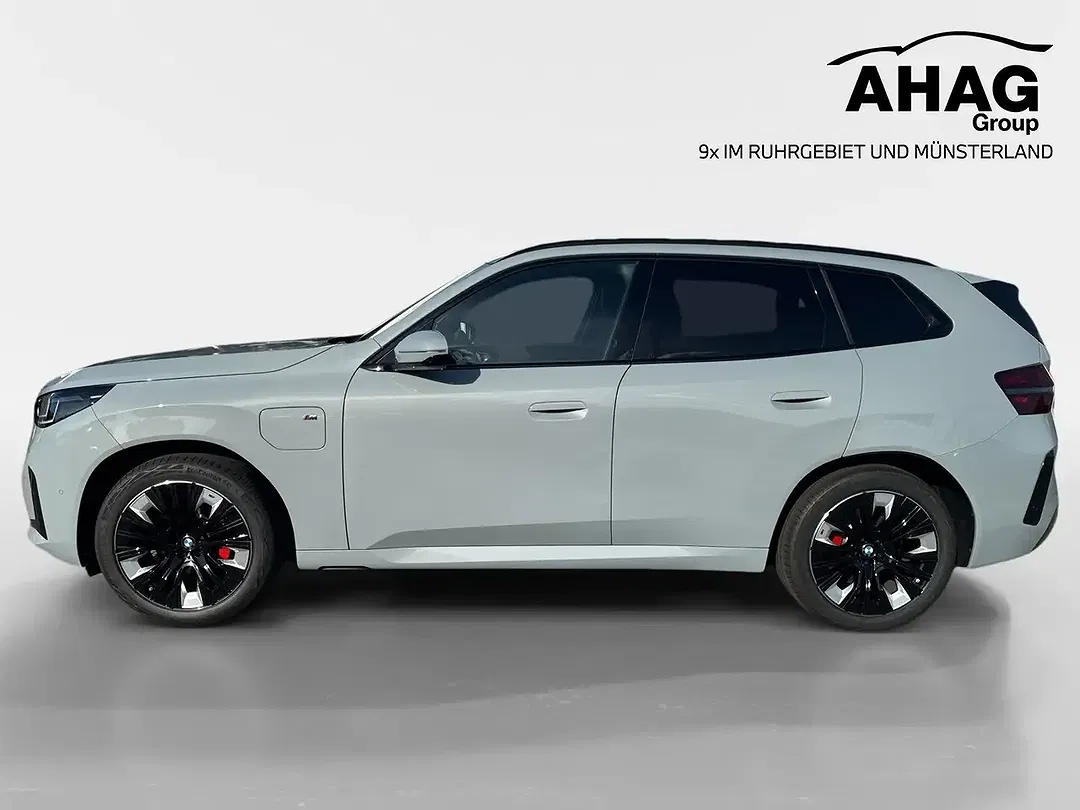 BMW X3 - Thumbnail 6