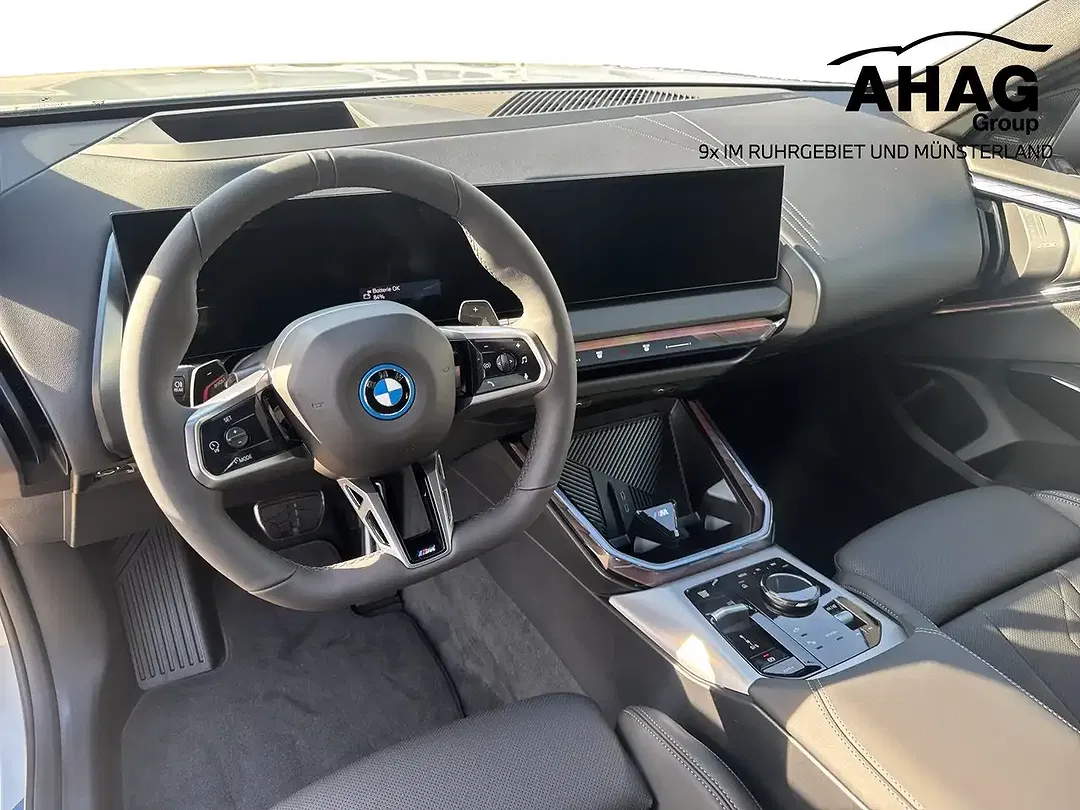 BMW X3 - Thumbnail 8