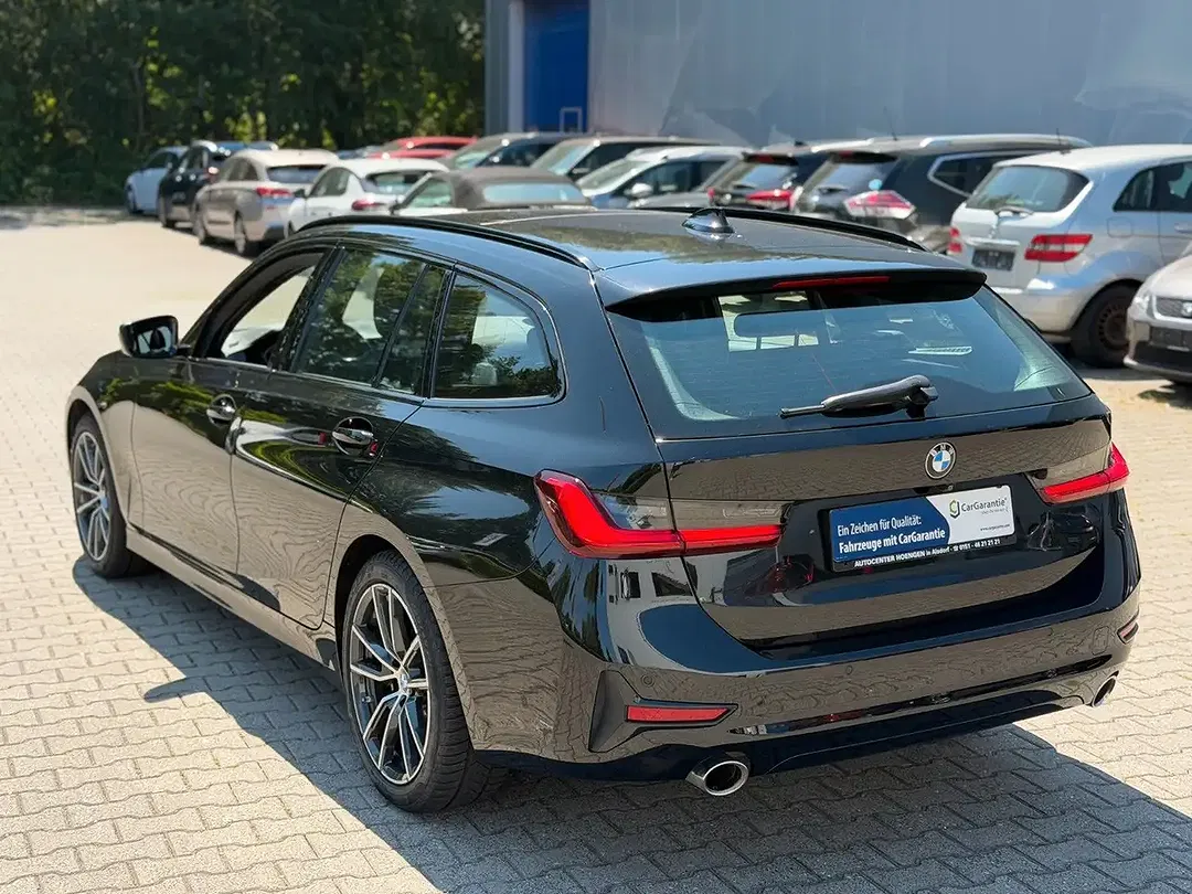 BMW 330 - Thumbnail 14