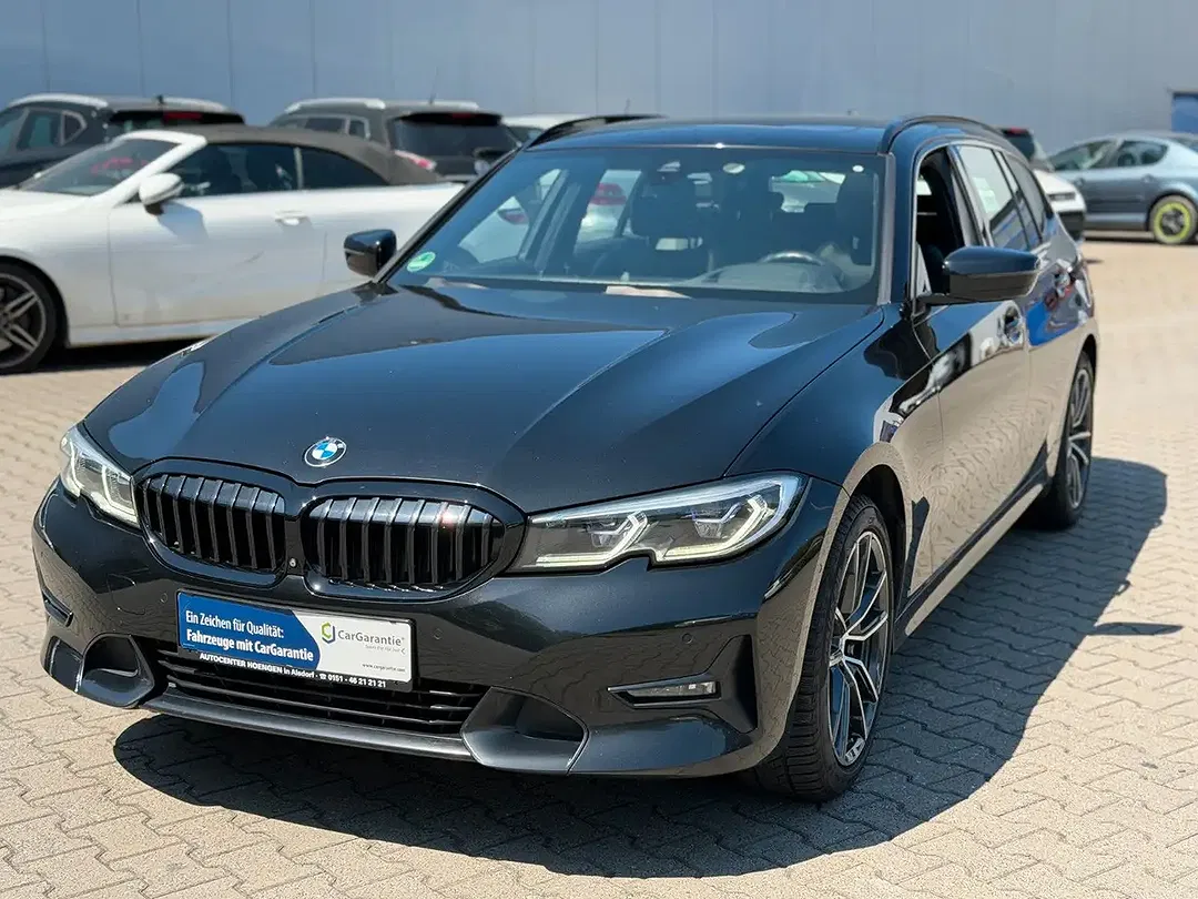 BMW 330 - Thumbnail 7
