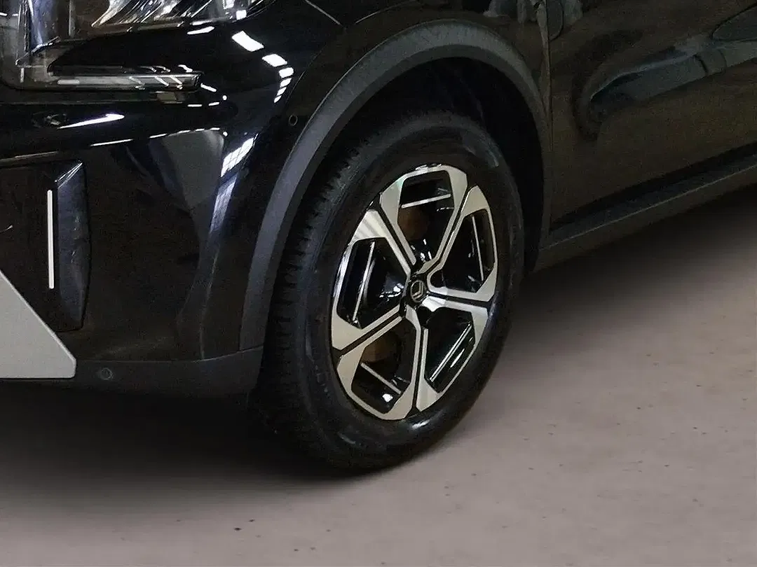 Citroen C3 Aircross - Thumbnail 14