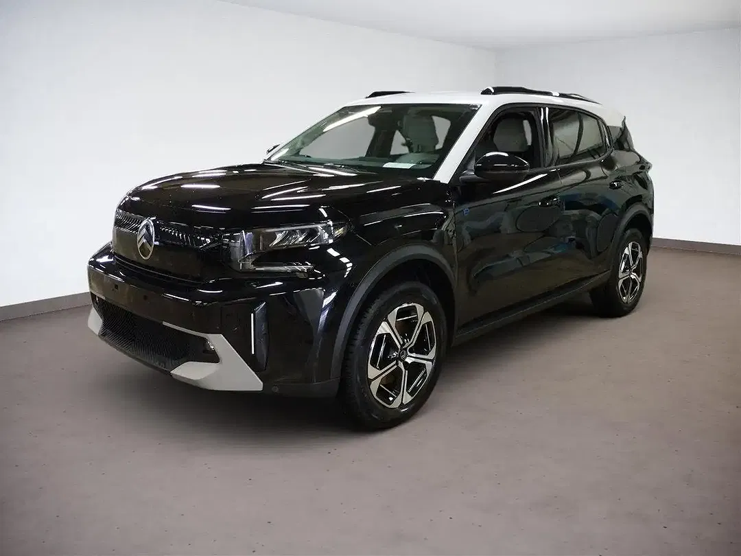Citroen C3 Aircross - Thumbnail 2