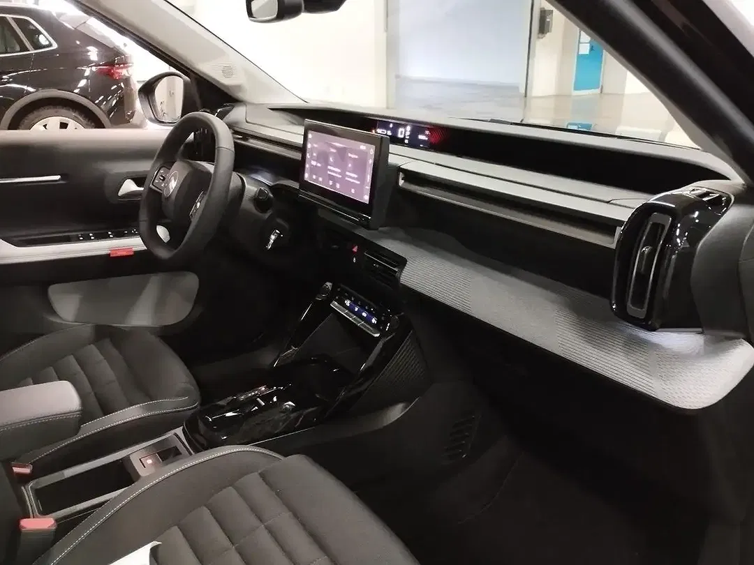 Citroen C3 Aircross - Thumbnail 4
