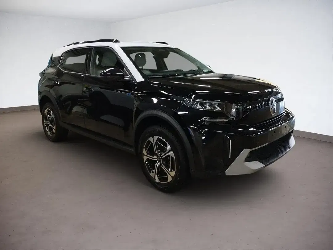 Citroen C3 Aircross - Thumbnail 5