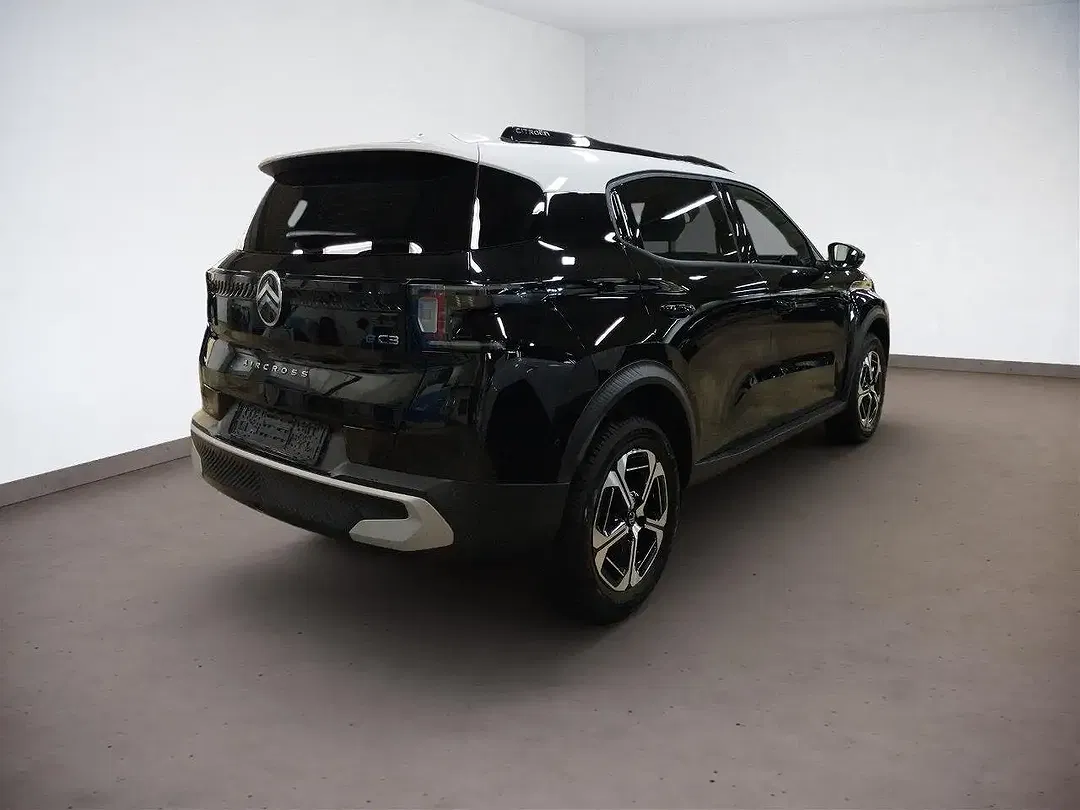 Citroen C3 Aircross - Thumbnail 6