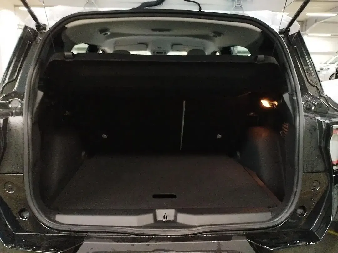 Citroen C3 Aircross - Thumbnail 8