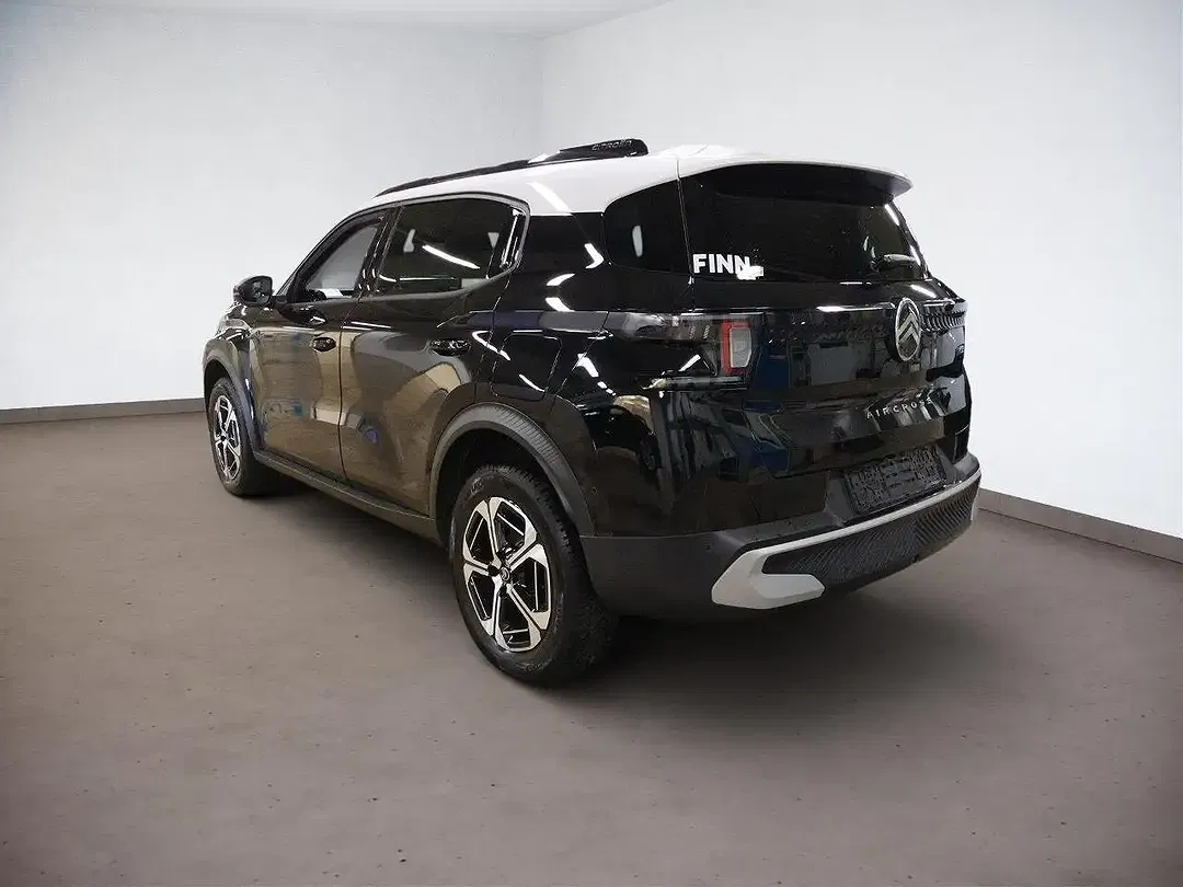 Citroen C3 Aircross - Thumbnail 9