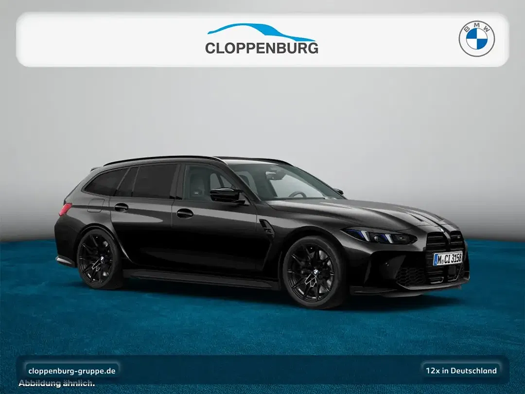BMW M3 - Thumbnail 10