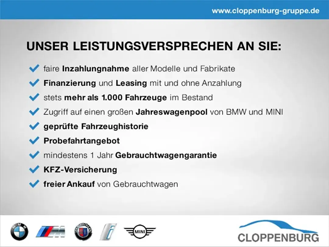 BMW M3 - Thumbnail 12