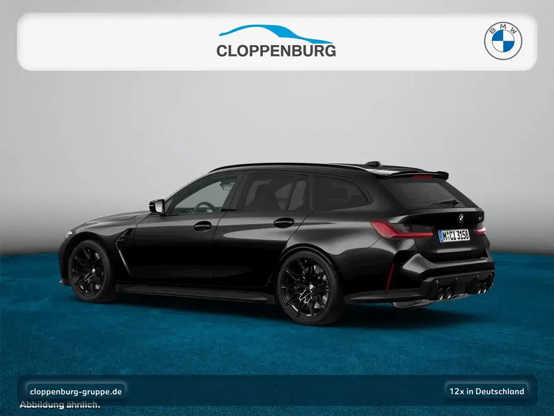 BMW M3 - Thumbnail 7