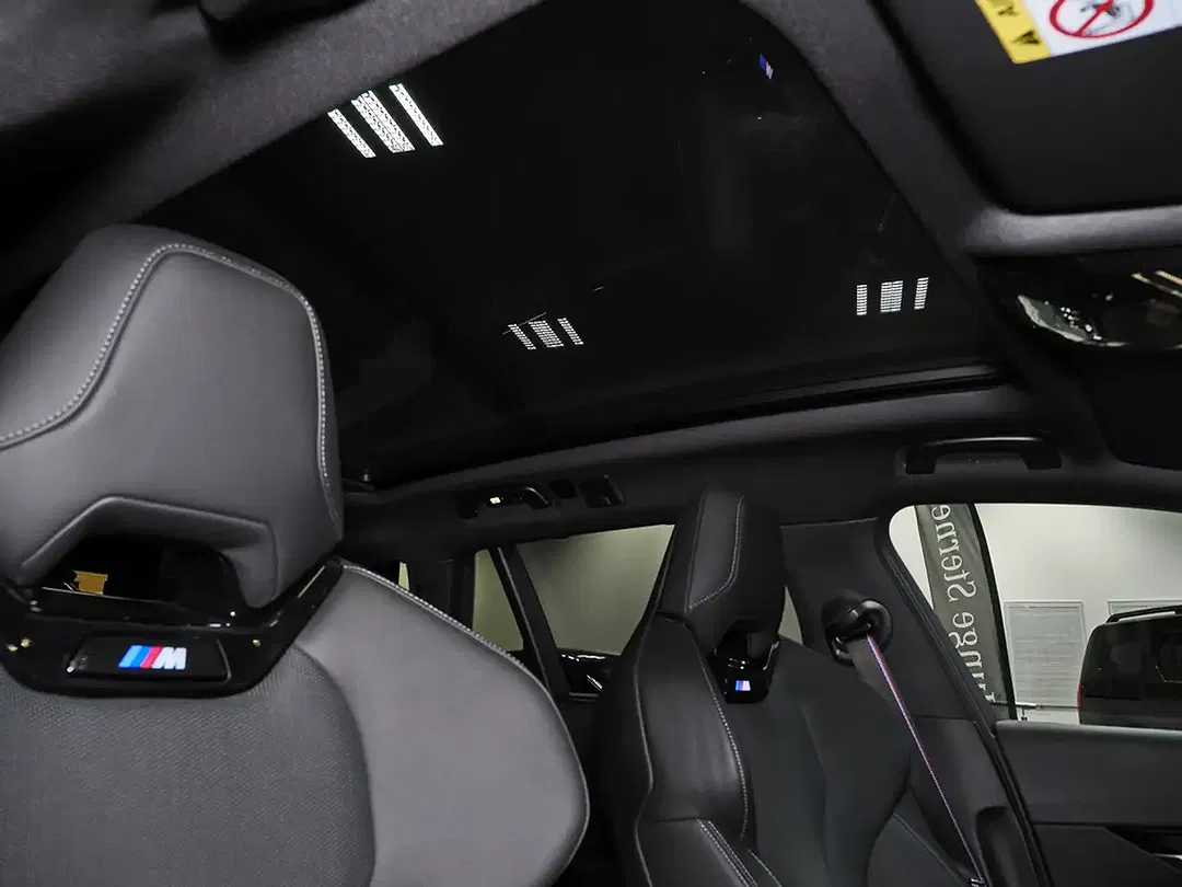 BMW 550 - Thumbnail 13