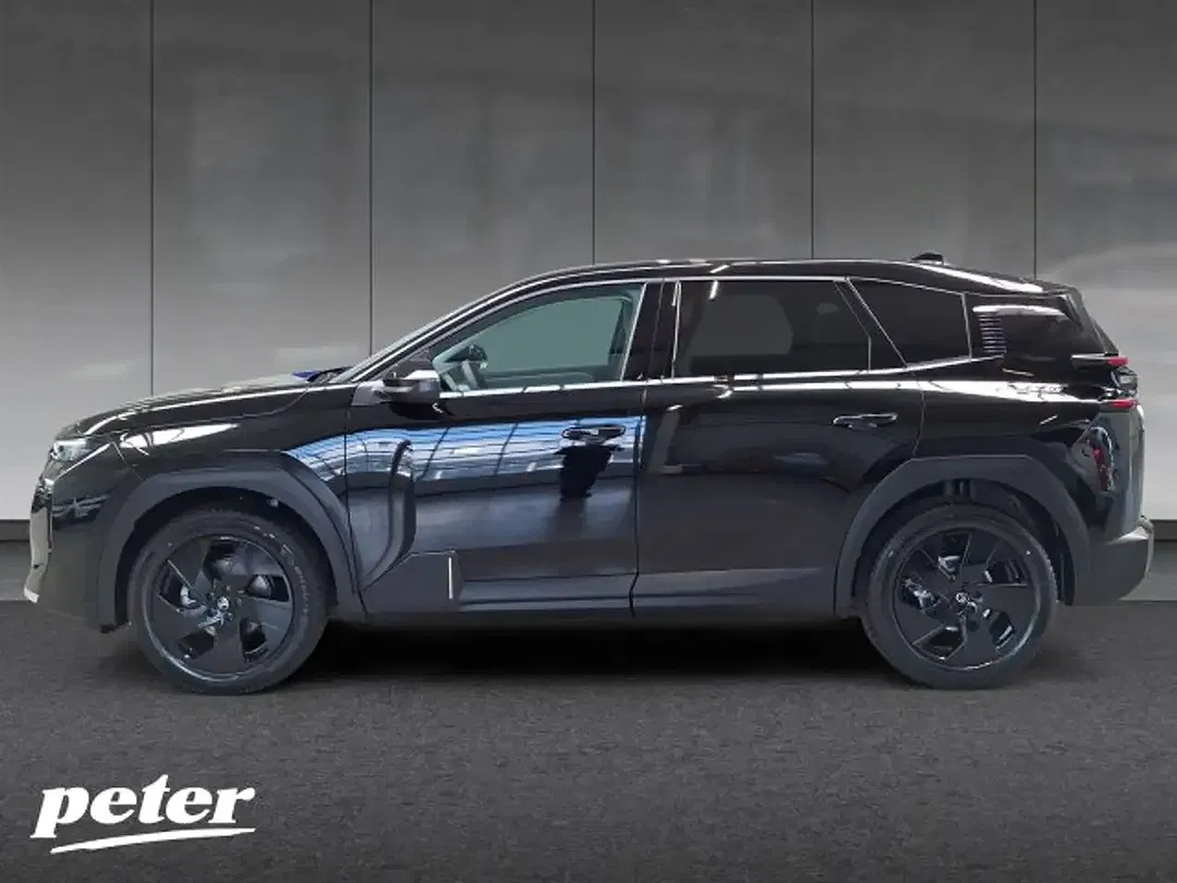 Citroen C5 Aircross - Thumbnail 2