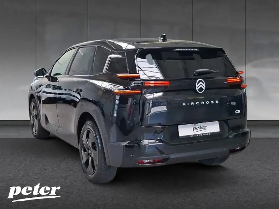 Citroen C5 Aircross - Thumbnail 3